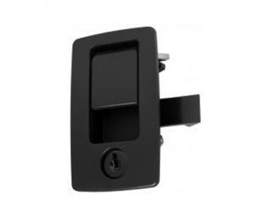 Eclipse Paddle Slam Latch
